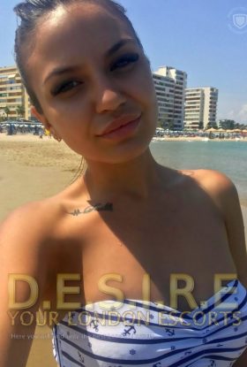 Agnes, 18 ans, Pordic