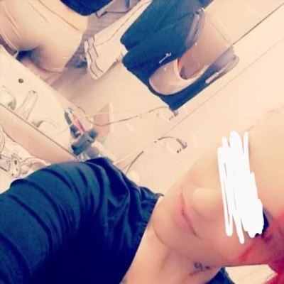 Aissata, 21 ans, Ballancourt-sur-Essonne