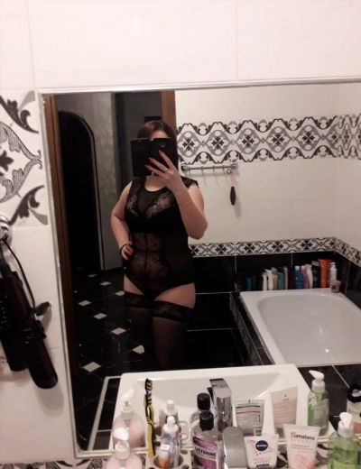 Alexandra, 30 ans, Sausset-les-Pins