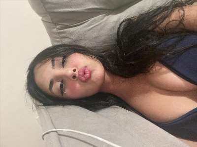 Alexandria, 21 ans, Seysses