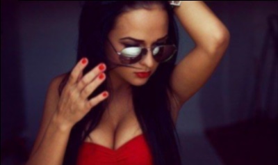 Alizee, 27 ans, Grand-Bourg