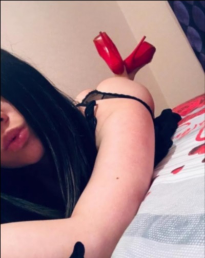 Amandine, 33 ans, Ezanville