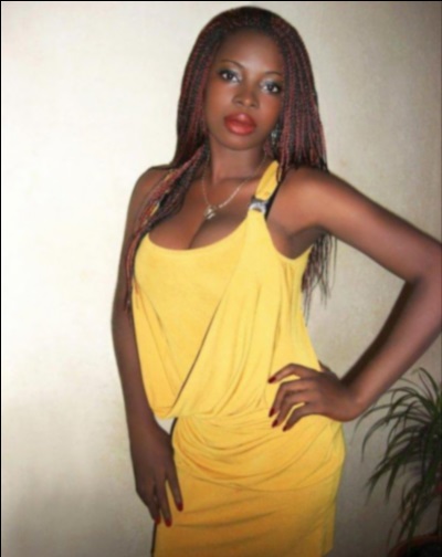 Anae, 25 ans, Saint-Renan