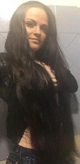 Anae, 22 ans, Evian-les-Bains