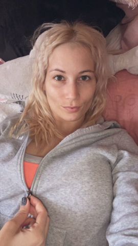 Anais, 33 ans, Cavaillon