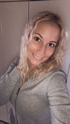 Anais, 33 ans, Cavaillon