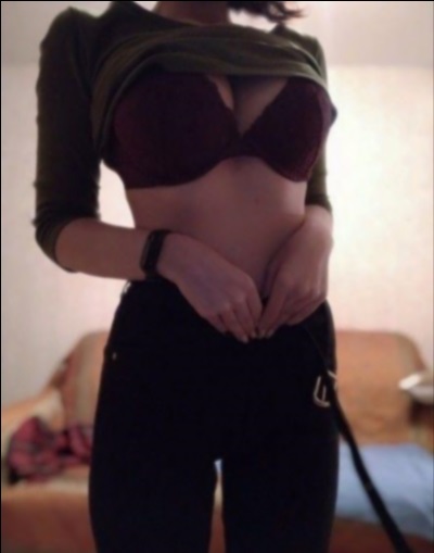 Analia, 18 ans, Noeux-les-Mines