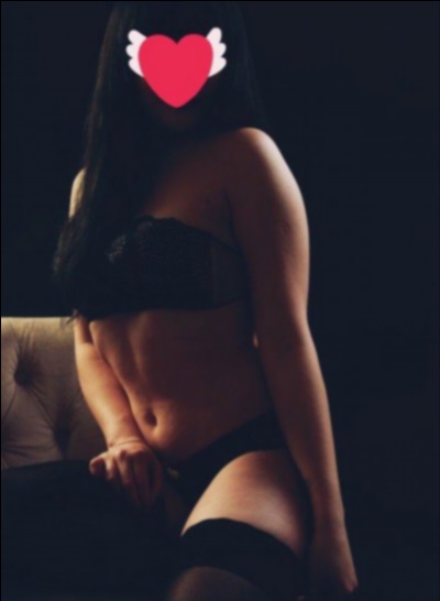 Angele, 23 ans, Mont-Saint-Martin