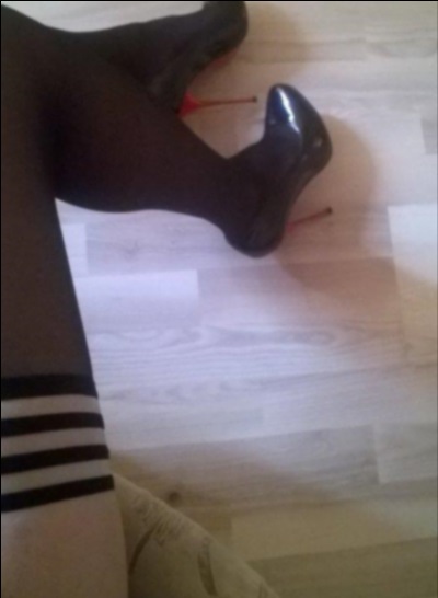 Angelica, 19 ans, Etampes