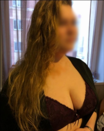 Annabelle, 30 ans, Pamiers