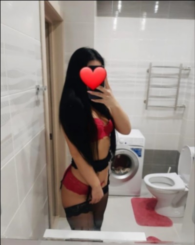 Anthea, 32 ans, Vanves