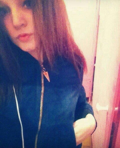 Araluen, 18 ans, Marennes