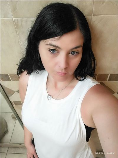 Ariana, 33 ans, Trois-Rivieres