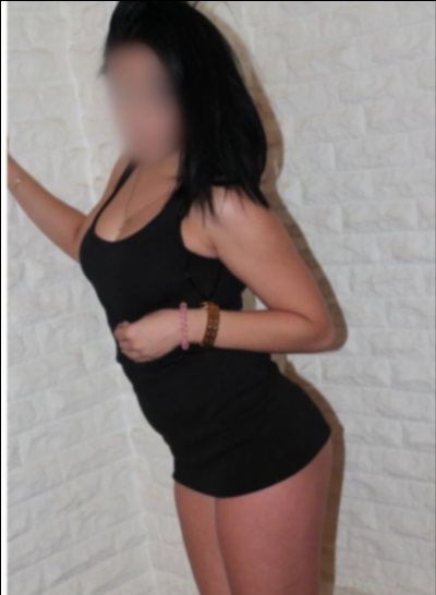 Avery, 26 ans, Chambly