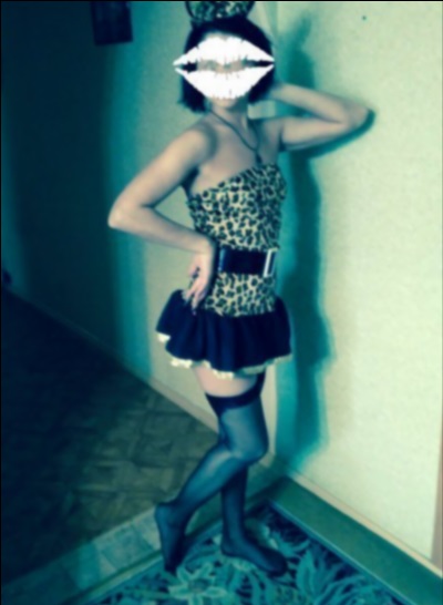 Balbina, 21 ans, Voisins-le-Bretonneux