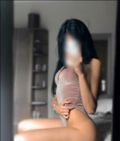 Bambalina, 26 ans, Saint-Galmier