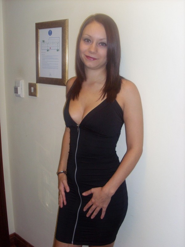 Belinda, 22 ans, Perigueux