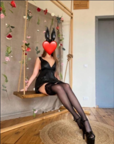 Berenice, 31 ans, Fos-sur-Mer