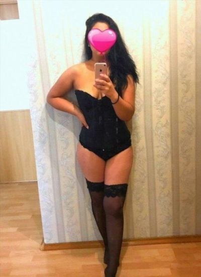 Brenda, 32 ans, Nemours