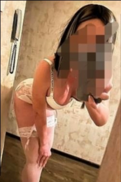 Brigida, 27 ans, Meyreuil