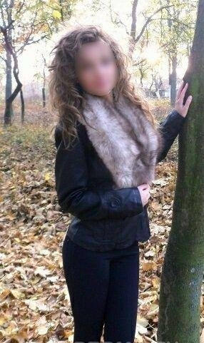 Camille, 24 ans, Chantilly