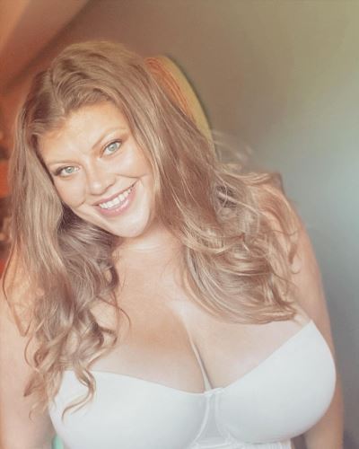 Carly, 27 ans, Saint-Brice-sous-Foret