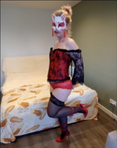 Carmela, 30 ans, Chevigny-Saint-Sauveur