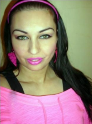 Carmen, 31 ans, Parentis-en-Born