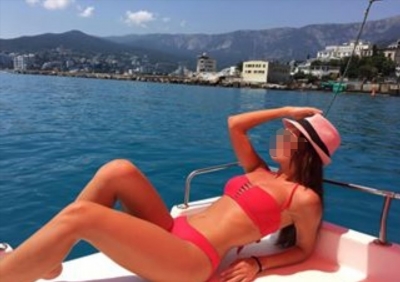 Celia, 28 ans, Biot