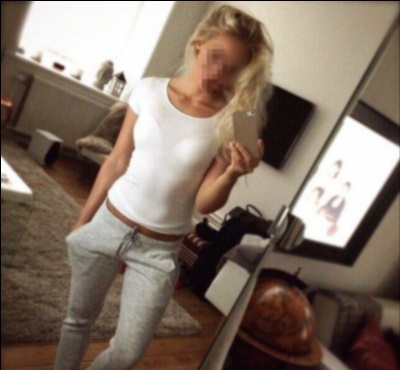 Charlene, 23 ans, Artigues-pres-Bordeaux