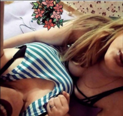 Claire, 31 ans, Montigny-les-Metz