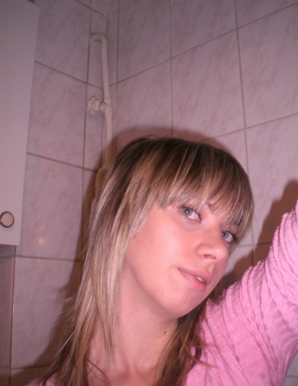 Clara, 20 ans, Gerzat