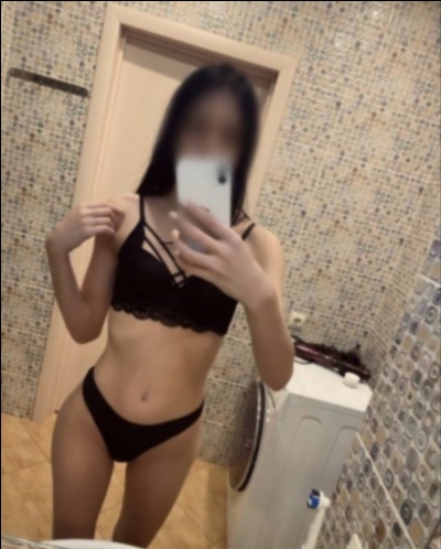 Clemence, 18 ans, Chantepie