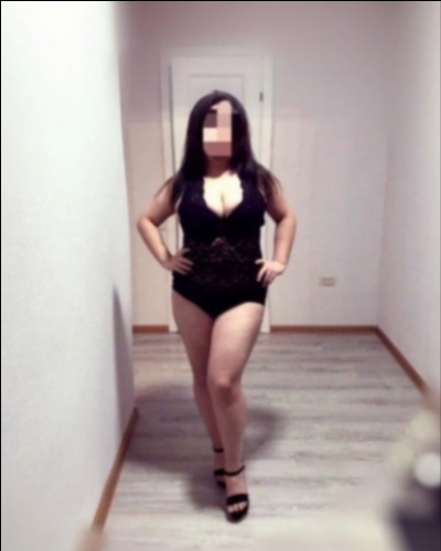 Daniela, 30 ans, Neuville-sur-Saone