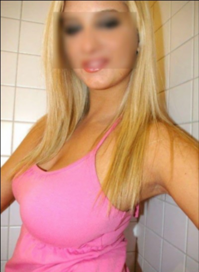 Danielle, 32 ans, Saint-Laurent-du-Maroni