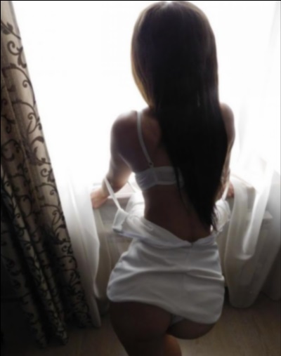 Dayana, 33 ans, Saint-Malo