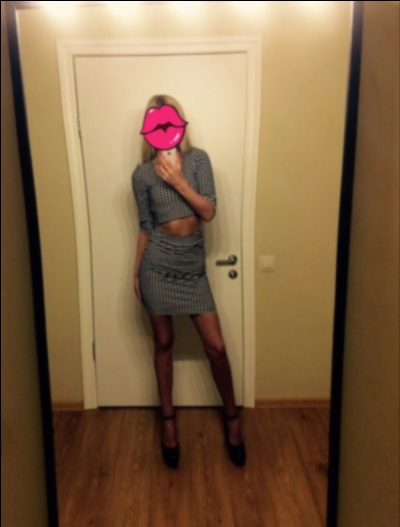 Debora, 23 ans, Saint-Remy-les-Chevreuse