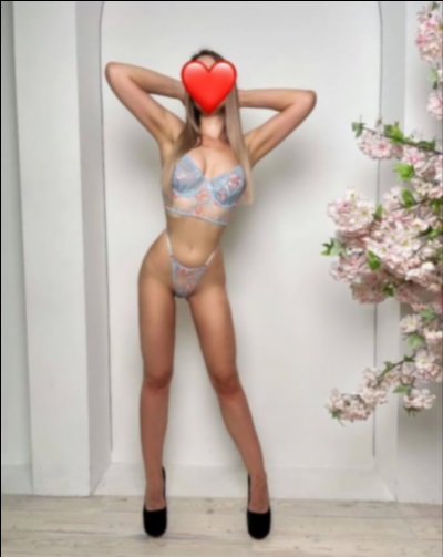 Delphine, 21 ans, Verrieres-en-Anjou