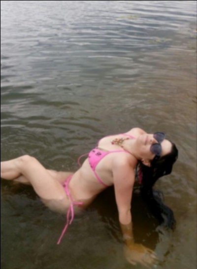 Diana, 30 ans, Luxeuil-les-Bains