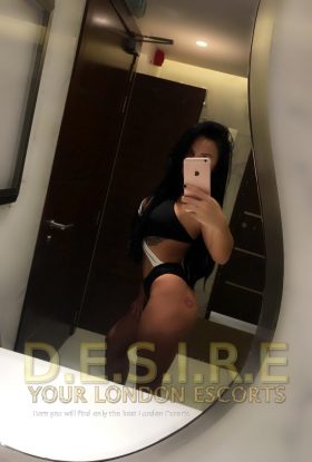 Eleonara, 29 ans, Aubagne