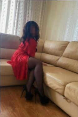 Elise, 30 ans, Saint-Denis-de-Pile