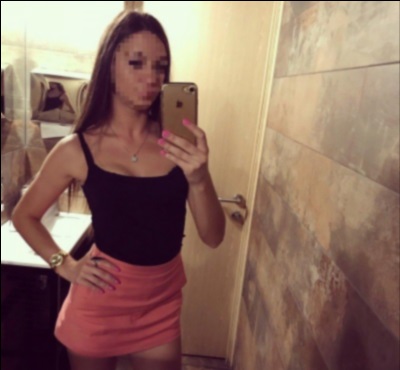 Elise, 22 ans, Seyssinet-Pariset