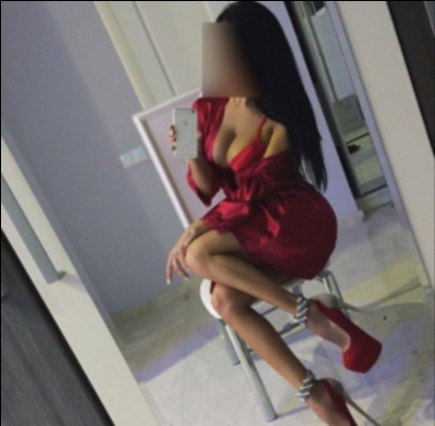 Elizabeth, 29 ans, Marmande