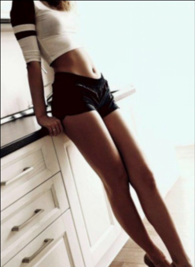 Ella, 18 ans, Le Havre