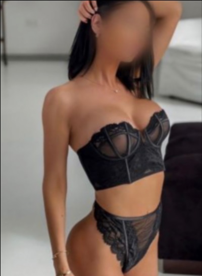 Emeline, 20 ans, Saint-Sulpice-la-Pointe