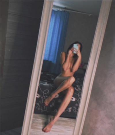 Gabriella, 24 ans, Tarbes