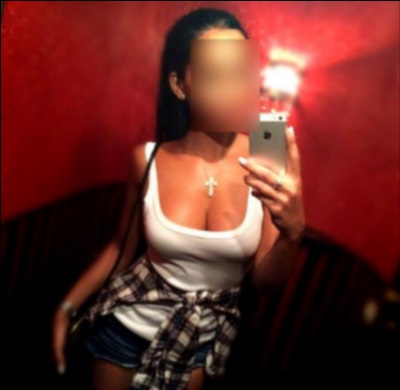 Garance, 23 ans, Cavaillon