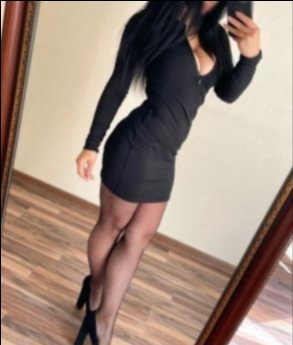 Giulia, 28 ans, Puilboreau