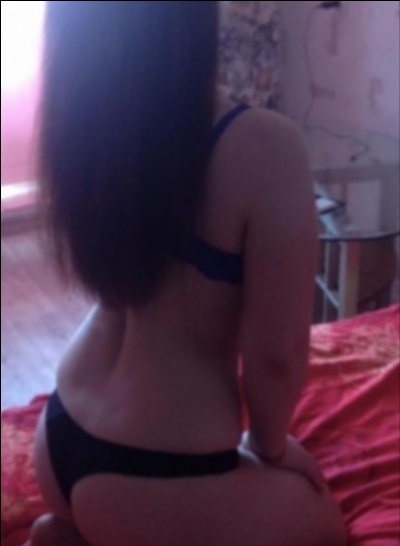 Hanna, 26 ans, Montigny-les-Metz