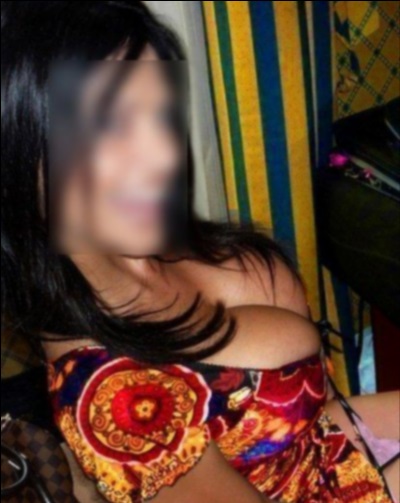 Honora, 22 ans, Vigneux-sur-Seine